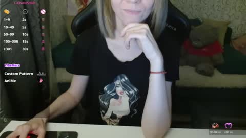 AngelCute32 online show from October 21, 3:13 pm