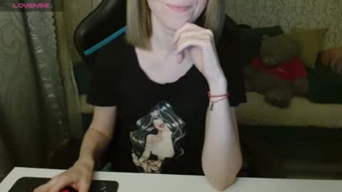 AngelCute32 online show from October 27, 3:16 pm