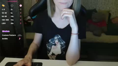 AngelCute32 online show from October 28, 2:31 pm