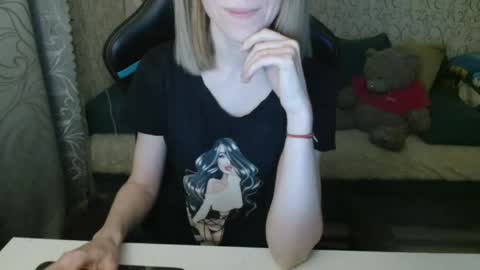 AngelCute32 online show from February 7, 3:16 pm