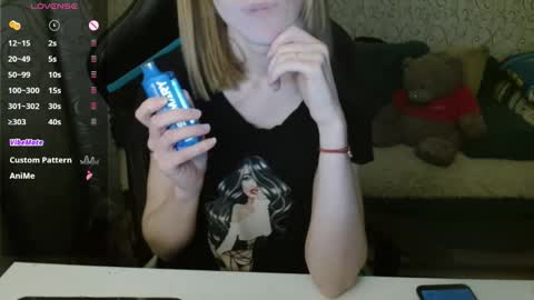 AngelCute32 online show from February 8, 3:48 pm