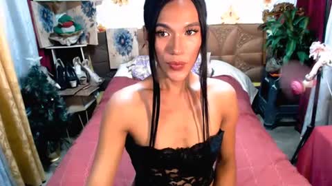 ANGELDARK online show from December 15, 1:00 pm