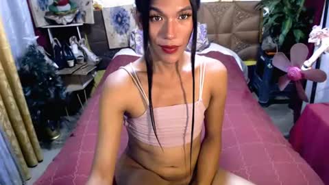 ANGELDARK online show from December 17, 1:38 pm