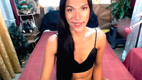 ANGELDARK online show from December 27, 12:34 pm