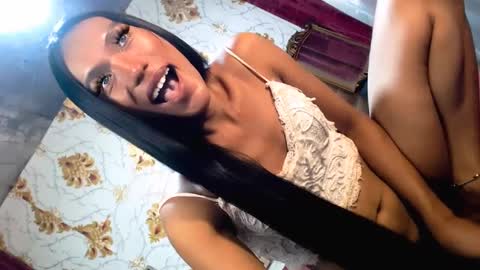 ANGELDARK online show from January 8, 5:16 am