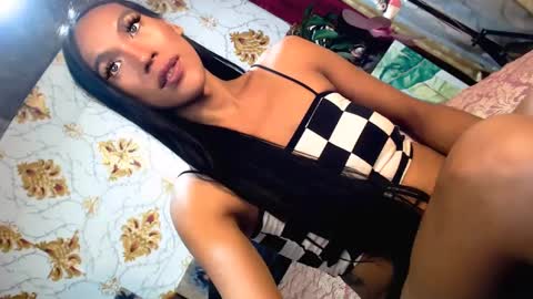 ANGELDARK online show from January 18, 6:21 pm