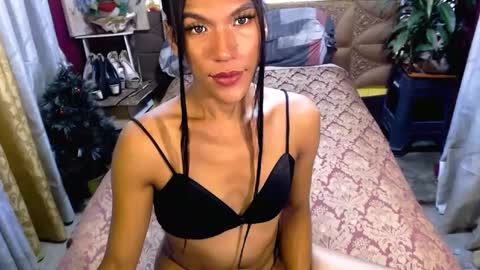 ANGELDARK online show from February 8, 5:51 am