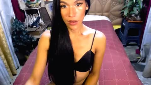ANGELDARK online show from February 12, 12:01 pm