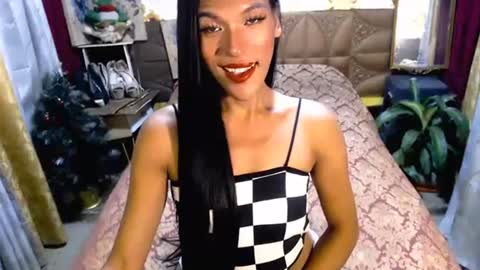 ANGELDARK online show from February 24, 8:06 am