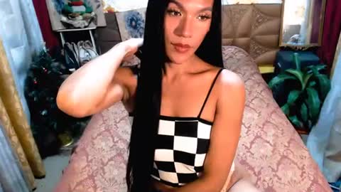 ANGELDARK online show from February 24, 2:26 pm
