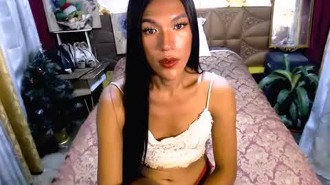 ANGELDARK online show from February 26, 9:32 am