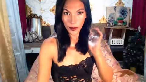 ANGELDARK online show from September 16, 10:05 am