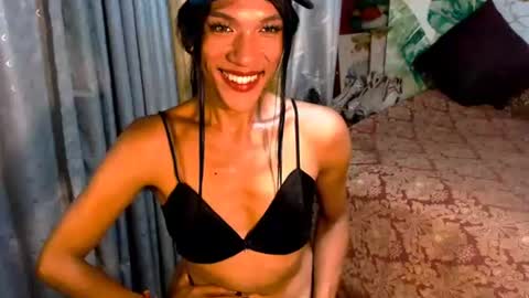 ANGELDARK online show from November 24, 1:49 am