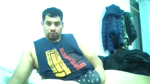 angeldavid90 online show from October 24, 2:41 am