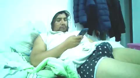 angeldavid90 online show from November 12, 2:23 am