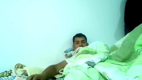 angeldavid90 online show from December 5, 1:20 pm