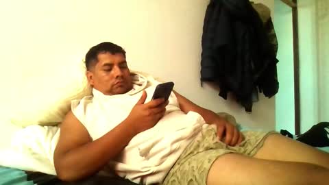 angeldavid90 online show from December 16, 8:03 pm