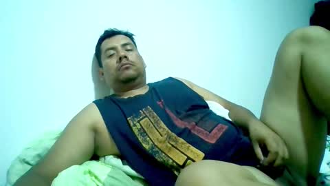 angeldavid90 online show from February 15, 6:32 am