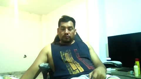 angeldavid90 online show from April 4, 2:54 am