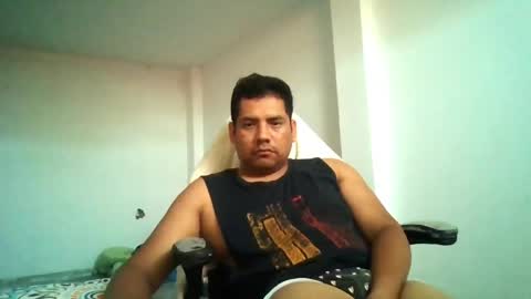 angeldavid90 online show from April 16, 9:39 pm