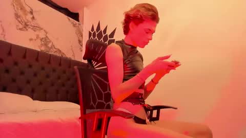 Angel Doll online show from February 24, 4:21 am