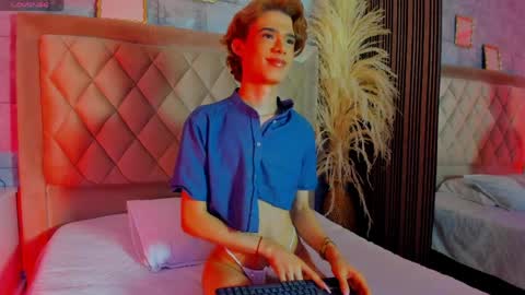 Angel Doll online show from April 2, 6:00 am