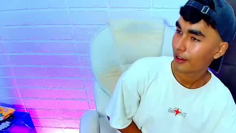 AngelduzZzt online show from October 6, 2:14 pm
