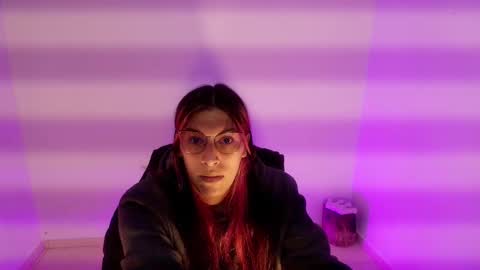 angele online show from February 14, 4:37 pm