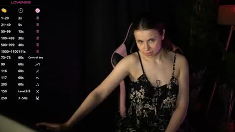 Angel online show from June 18, 9:47 am
