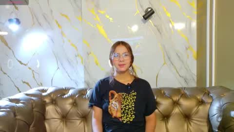 angel online show from February 13, 1:18 pm