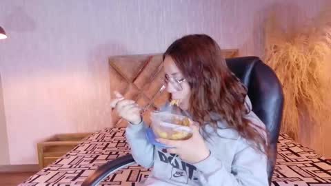 angel online show from March 5, 1:40 pm