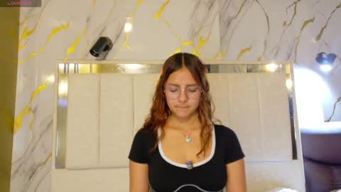 angel online show from April 5, 7:22 pm