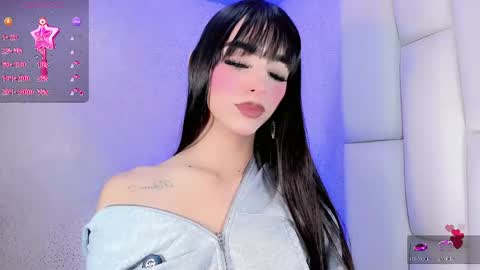 angeles_bust online show from June 2, 8:55 pm