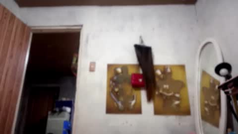 AngelFabxx online show from December 17, 7:36 am