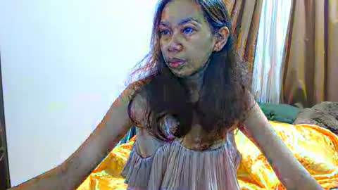 Angel online show from September 23, 8:01 pm