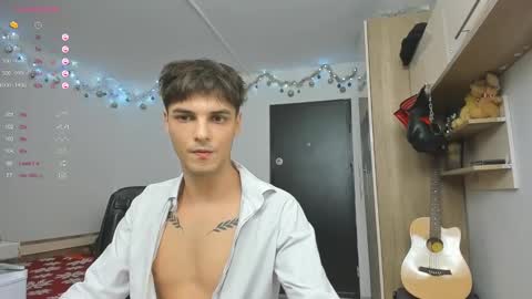 Frankie  online show from December 30, 1:14 pm