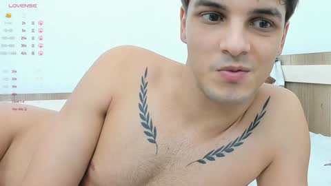 Frankie  online show from February 2, 9:19 am