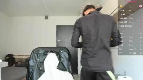 Frankie  online show from September 23, 6:05 am