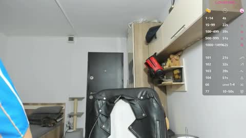 Frankie  online show from September 26, 11:14 am