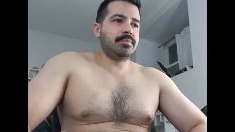 Angel Fusco online show from February 13, 5:14 am