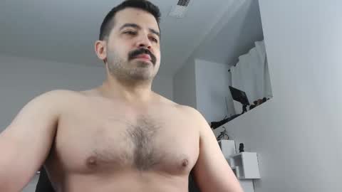 Angel Fusco online show from March 19, 4:49 am