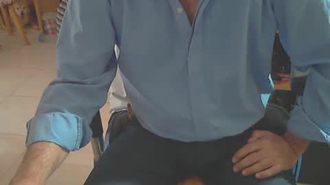 Snapshot of angelgarcia269 chatting on October 17, 11:57 am angelgarcia269 online show from October 17, 11:57 am