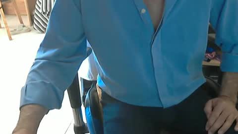 Snapshot of angelgarcia269 chatting on October 18, 12:50 pm angelgarcia269 online show from October 18, 12:50 pm