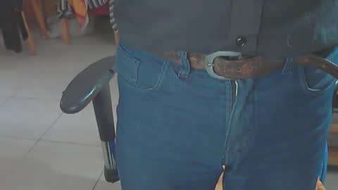 Snapshot of angelgarcia269 chatting on October 24, 11:50 am angelgarcia269 online show from October 24, 11:50 am