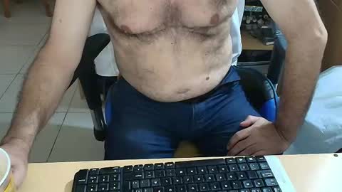 angelgarcia269 online show from March 29, 11:43 am