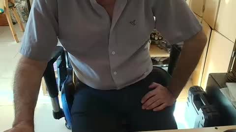 angelgarcia269 online show from April 22, 11:56 am