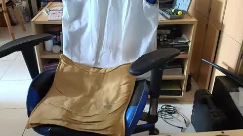 angelgarcia269 online show from April 25, 3:09 pm