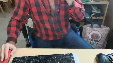 angelgarcia269 online show from May 16, 1:02 am