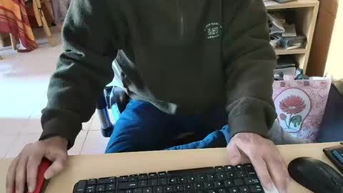Snapshot of angelgarcia269 chatting on June 19, 12:31 pm angelgarcia269 online show from June 19, 12:31 pm