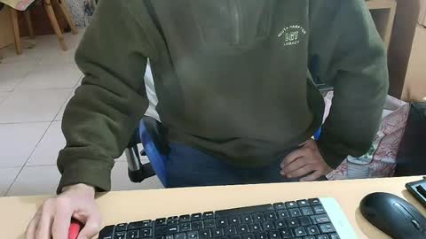 Snapshot of angelgarcia269 chatting on June 21, 12:19 pm angelgarcia269 online show from June 21, 12:19 pm